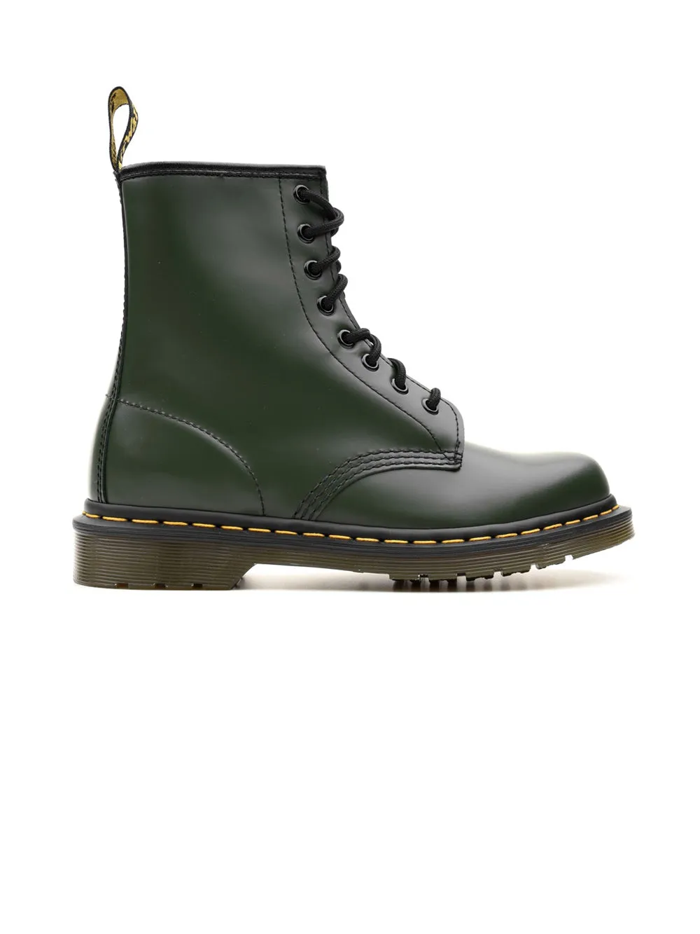 Anfibio 1460 DR.MARTENS Donna 11822207 W Verde