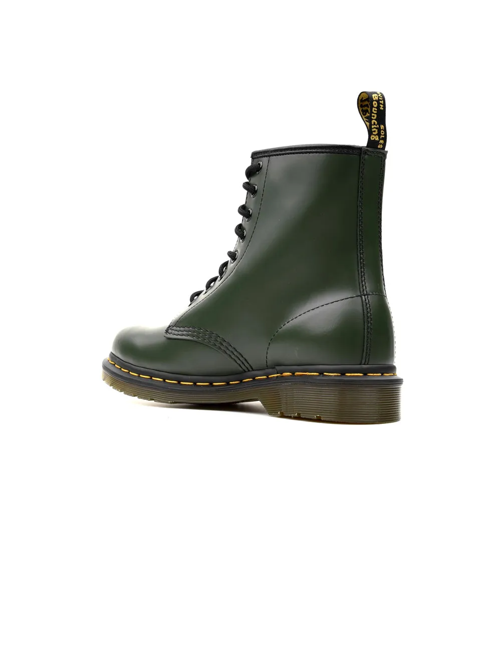 Anfibio 1460 DR.MARTENS Donna 11822207 W Verde