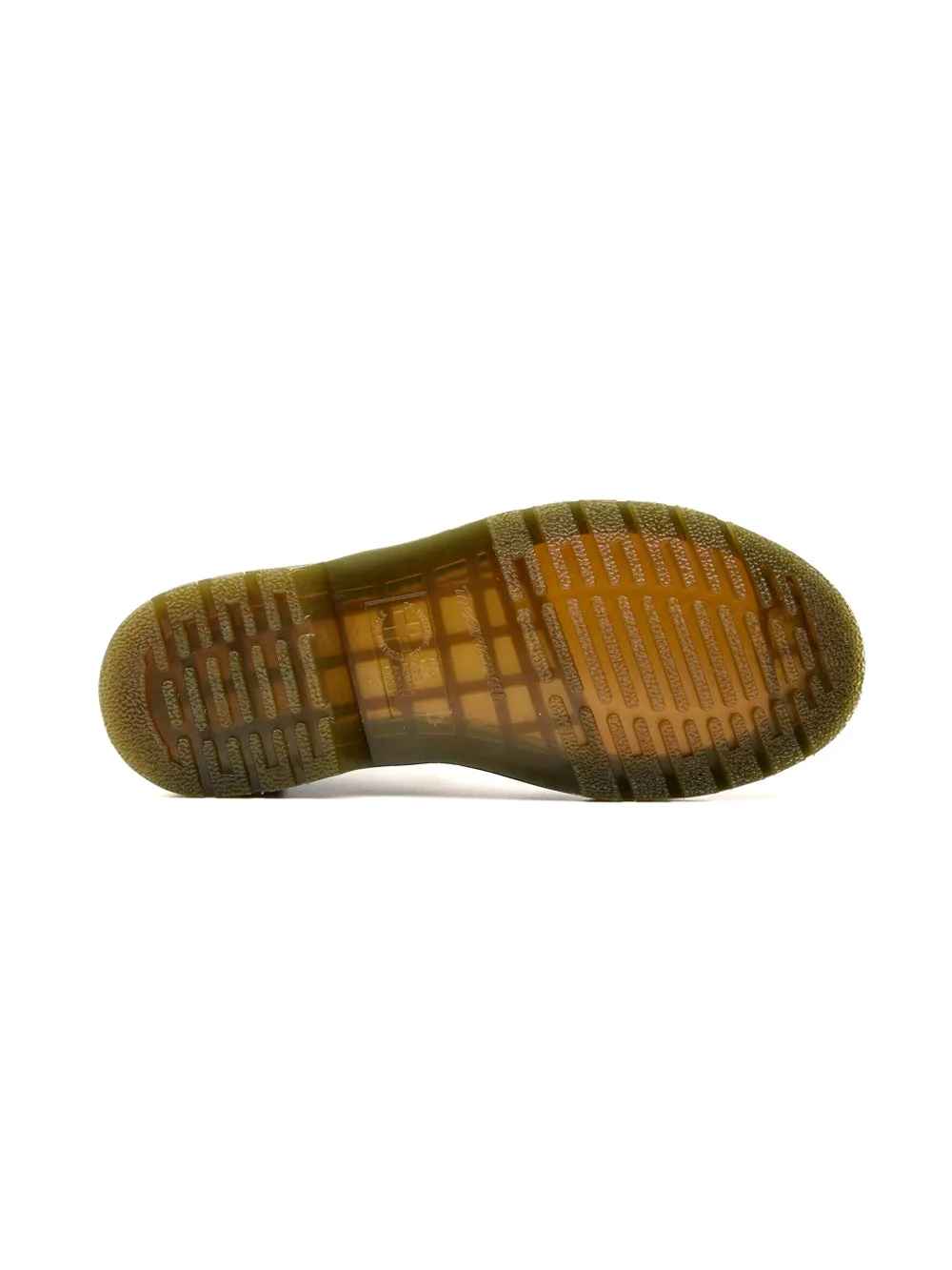 Anfibio 1460 DR.MARTENS Donna 11822207 W Verde