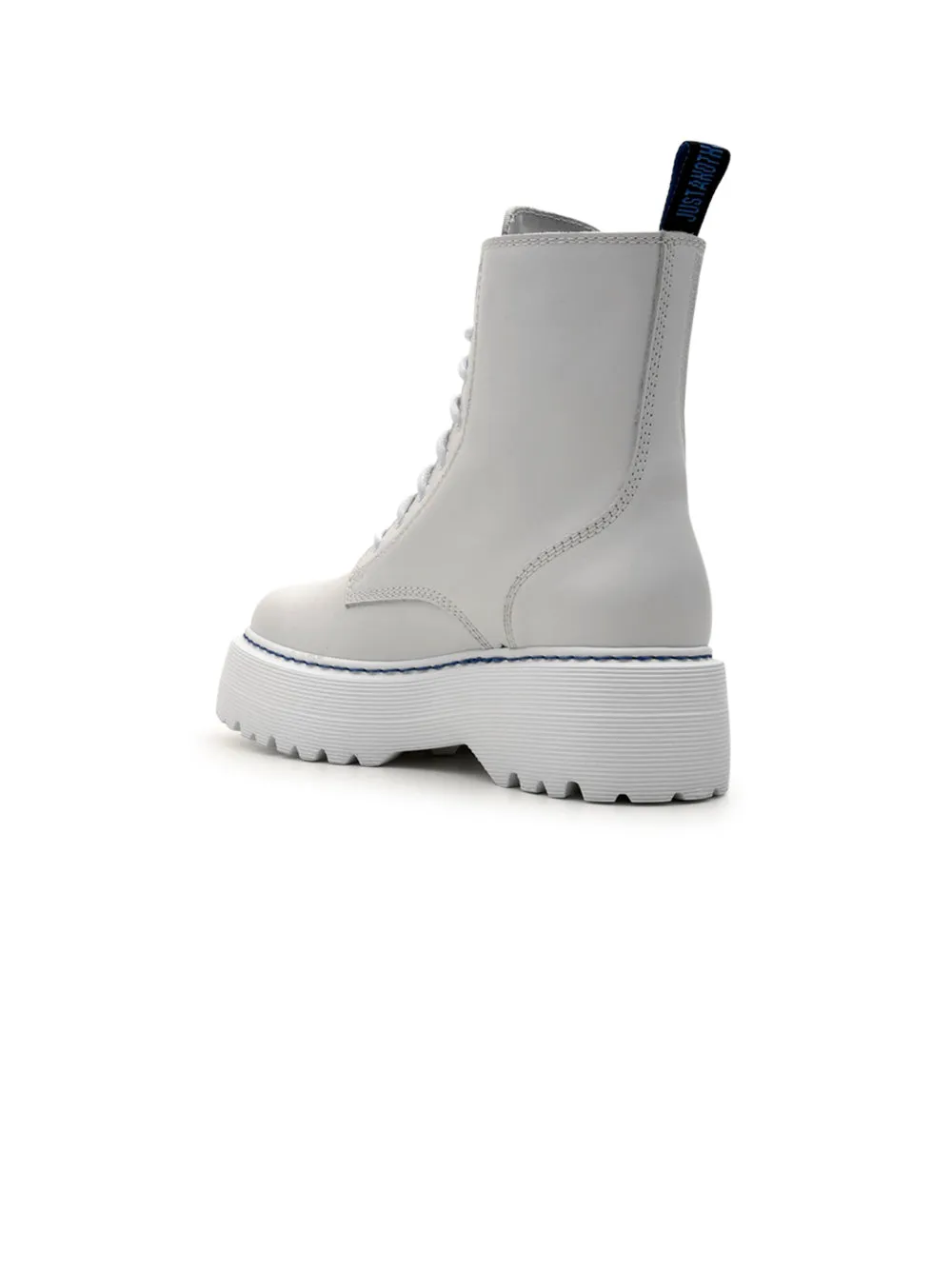 Anfibio JUST ANOTHER COPY Donna JACBLA102 Bianco
