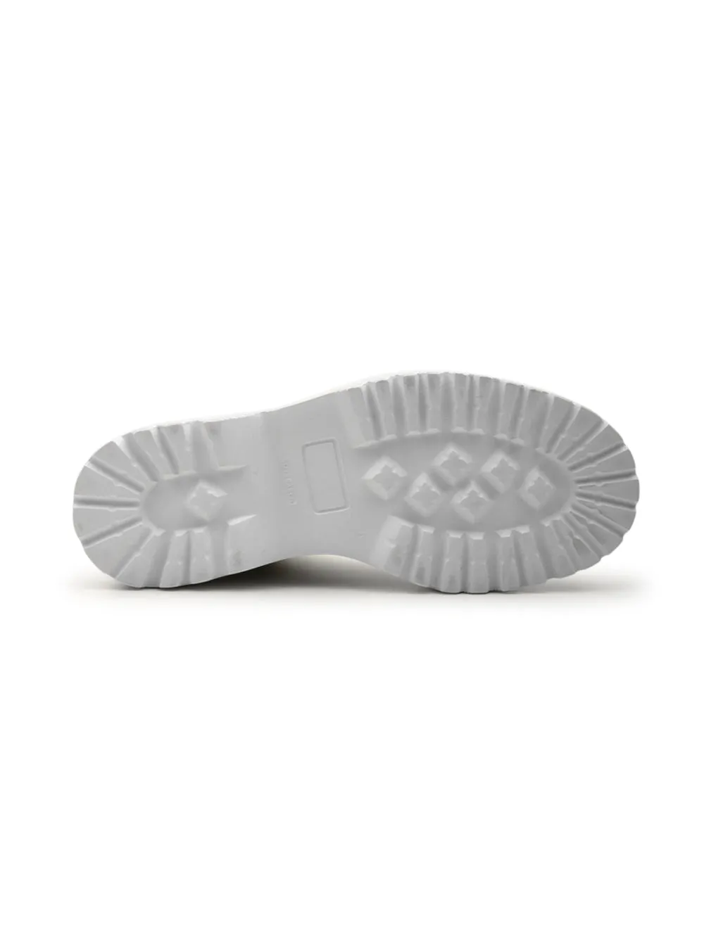 Anfibio JUST ANOTHER COPY Donna JACBLA102 Bianco