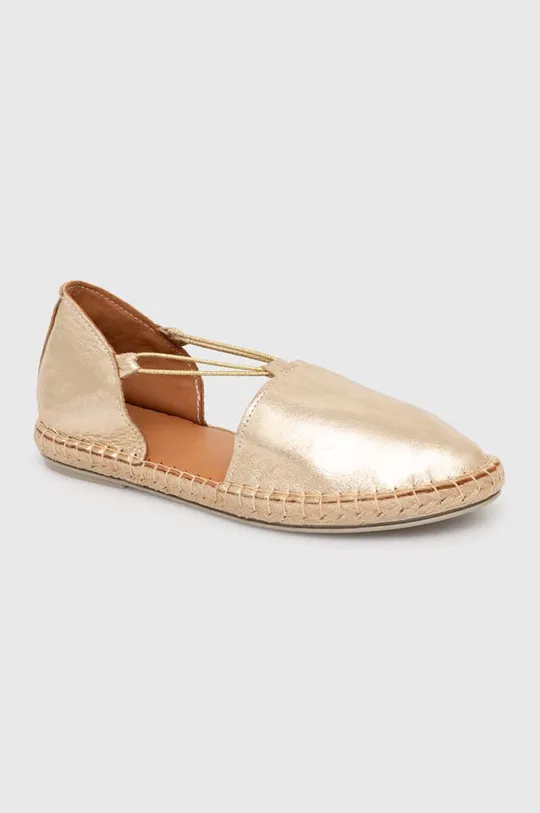 Answear Lab espadrillas in pelle