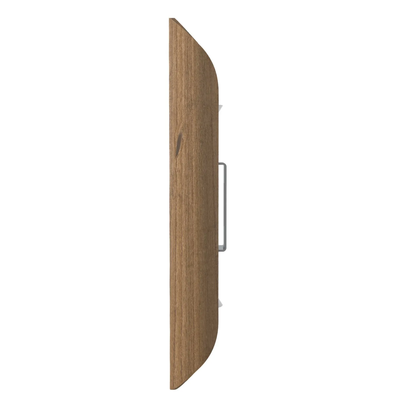 Applique LED Colombia, rovere naturale