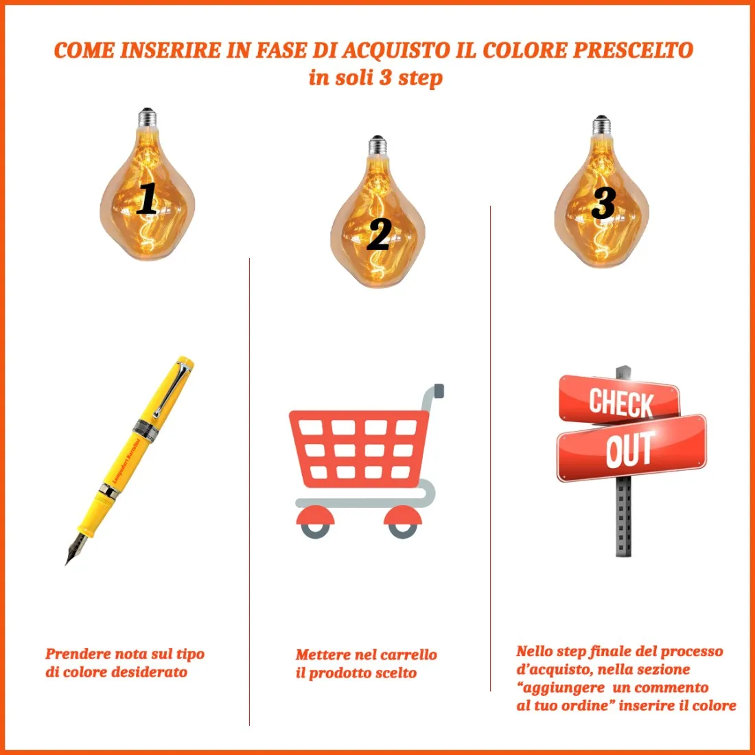 Applique Toscot ASIAGO 1131 25 LED E27 lampada parete classica rustica artigianale interno