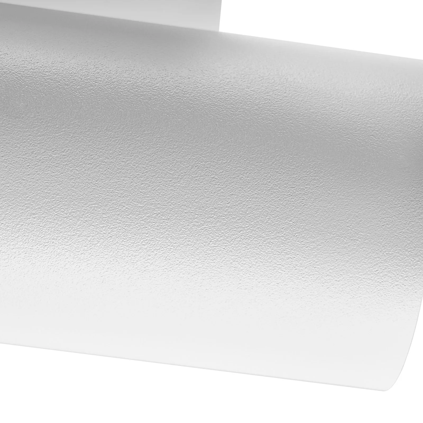 Arcchio faretto Brinja, bianco, angolare, Ø 7 cm, a 4 luci, GU10