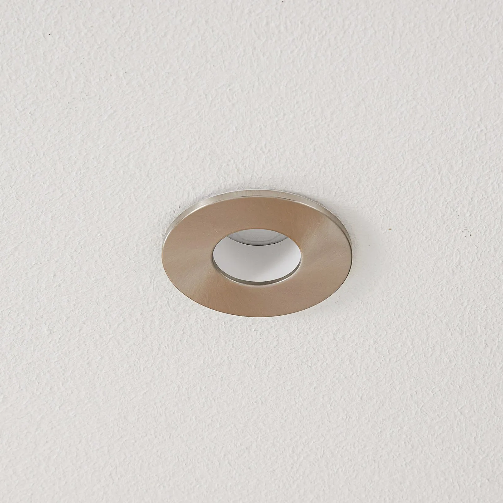Arcchio Tempurino spot LED incasso, 8 cm, 30°