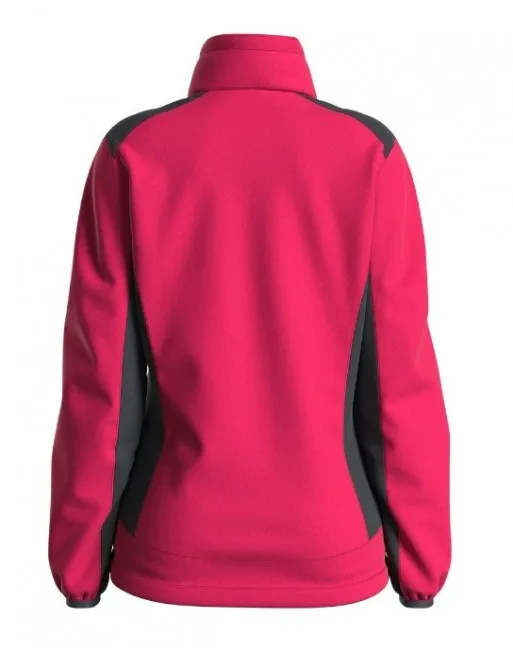 ARGENTIERE GREAT ESCAPES GIACCA SOFTSHELL DONNA