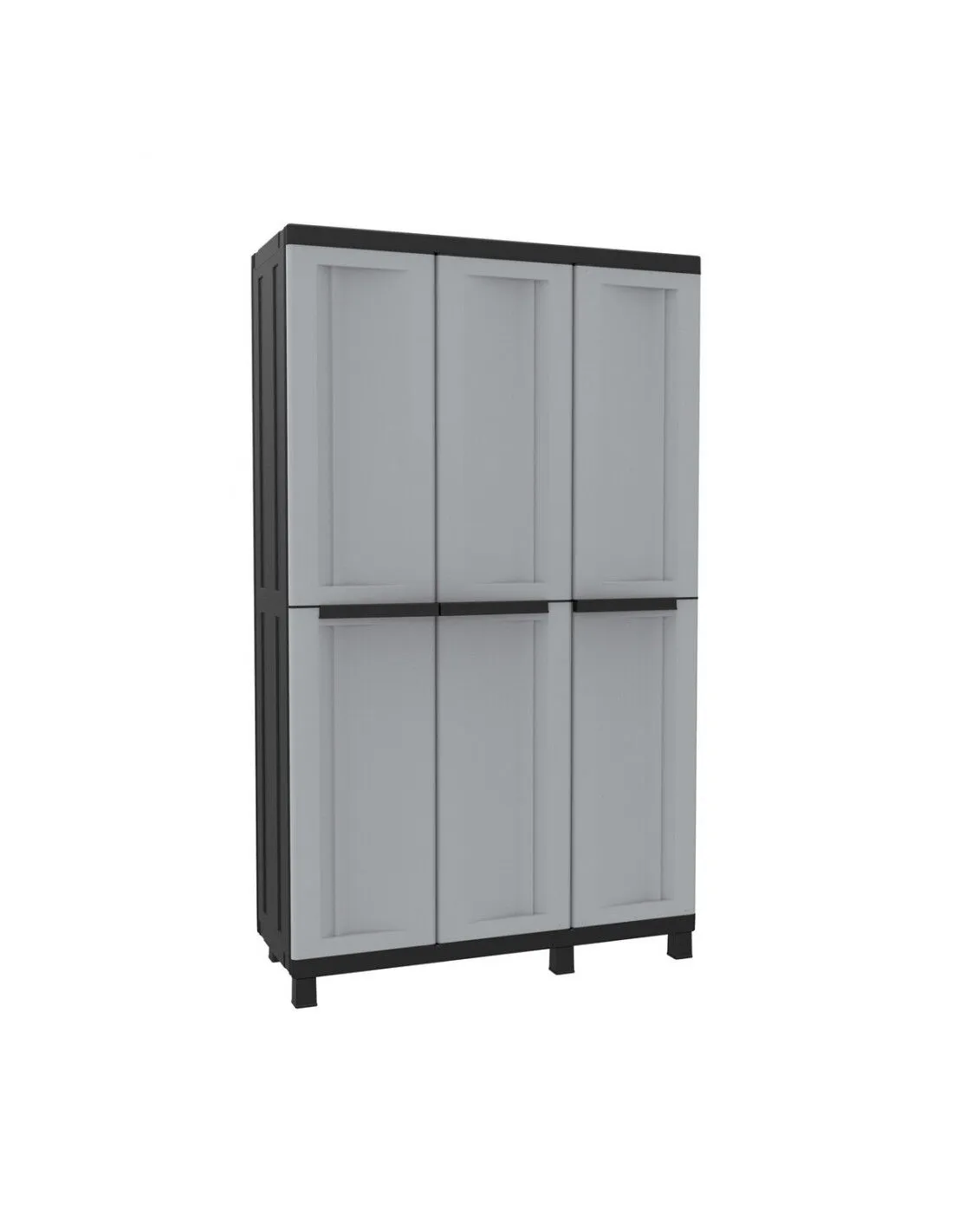 Armadio Terry twistblack102a 3 porte