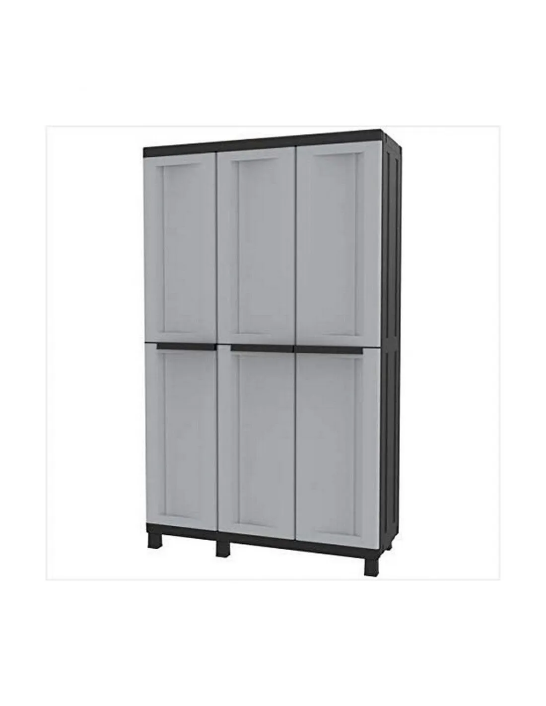Armadio Terry twistblack102a 3 porte