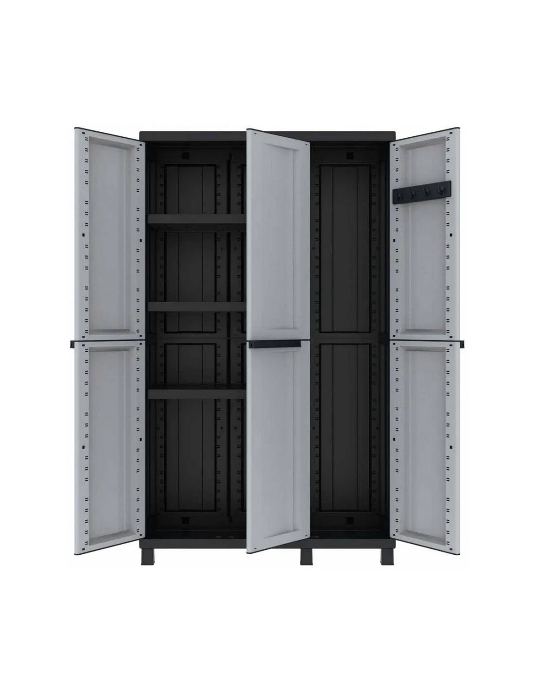 Armadio Terry twistblack102a 3 porte