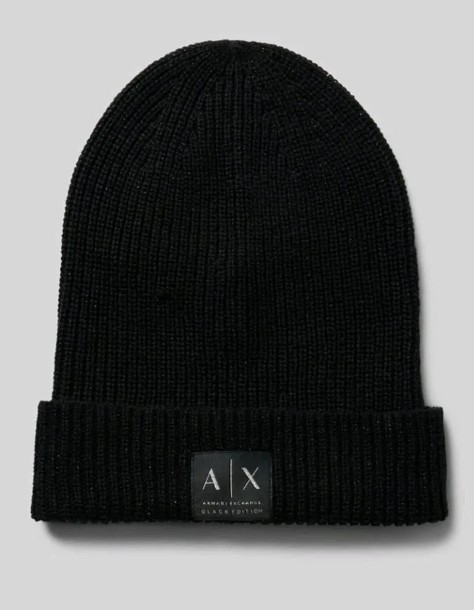 armani exchange cappello xw000084 af10527  