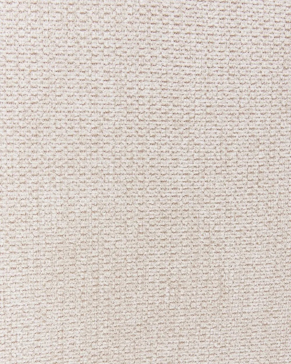Armchair LESJA Fabric Light Beige
