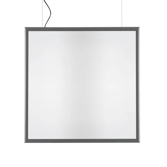 Artemide Discovery Square APP alluminio CCT