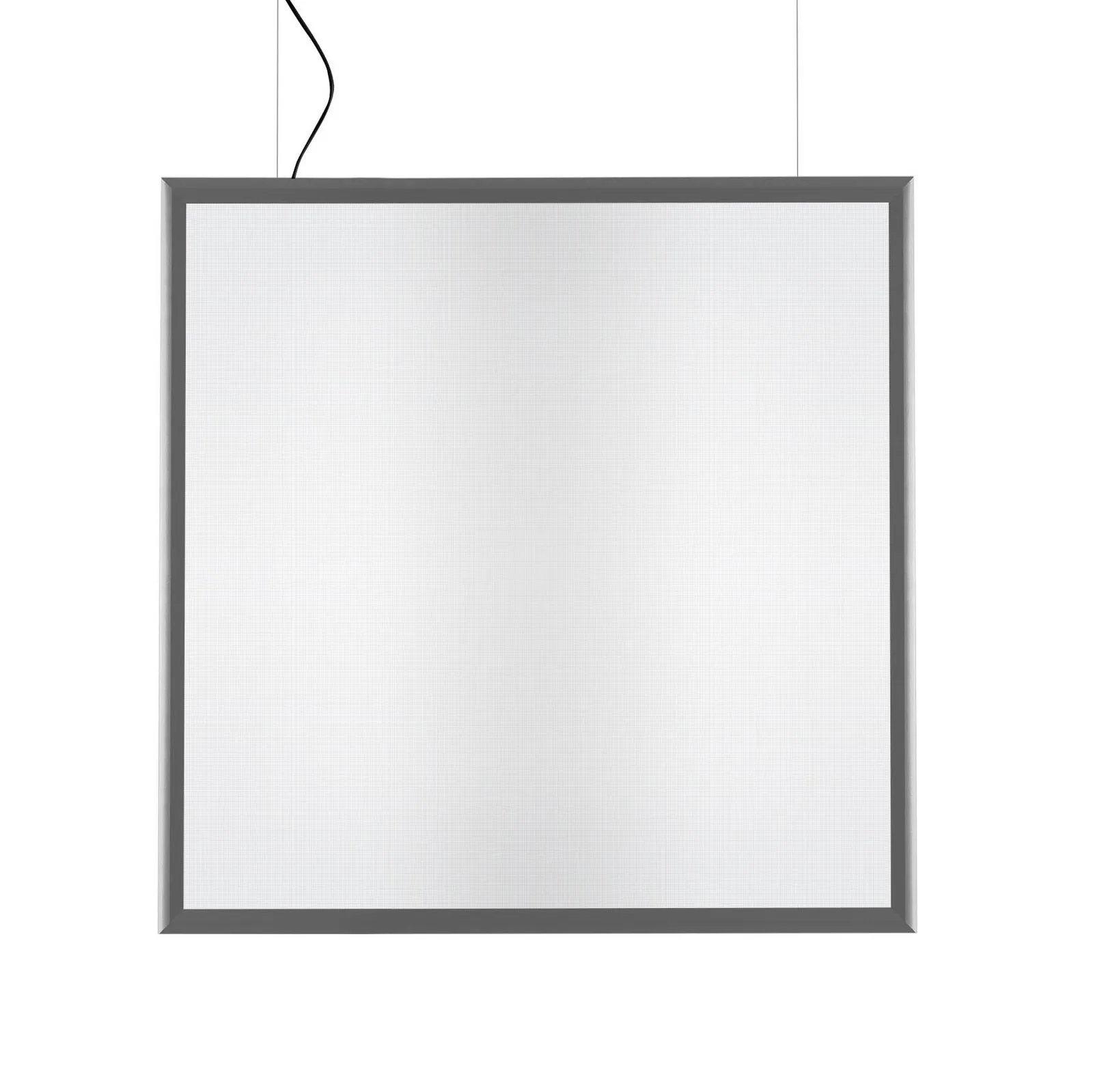 Artemide Discovery Square APP alluminio CCT