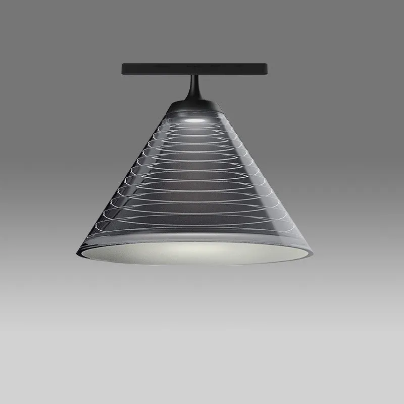 Artemide Look At Me 35 Track Lampada a Sospensione