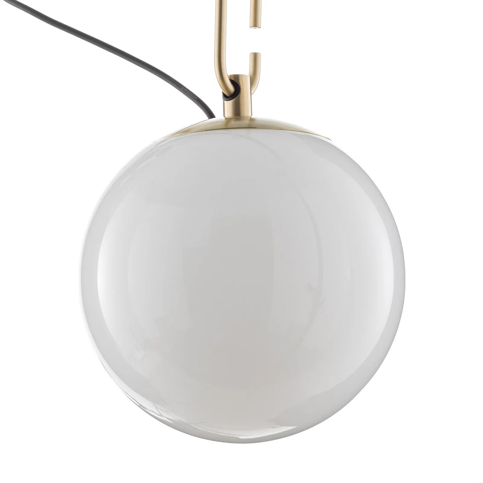 Artemide nh S2 22 sospensione 90,5 cm globo Ø 22cm