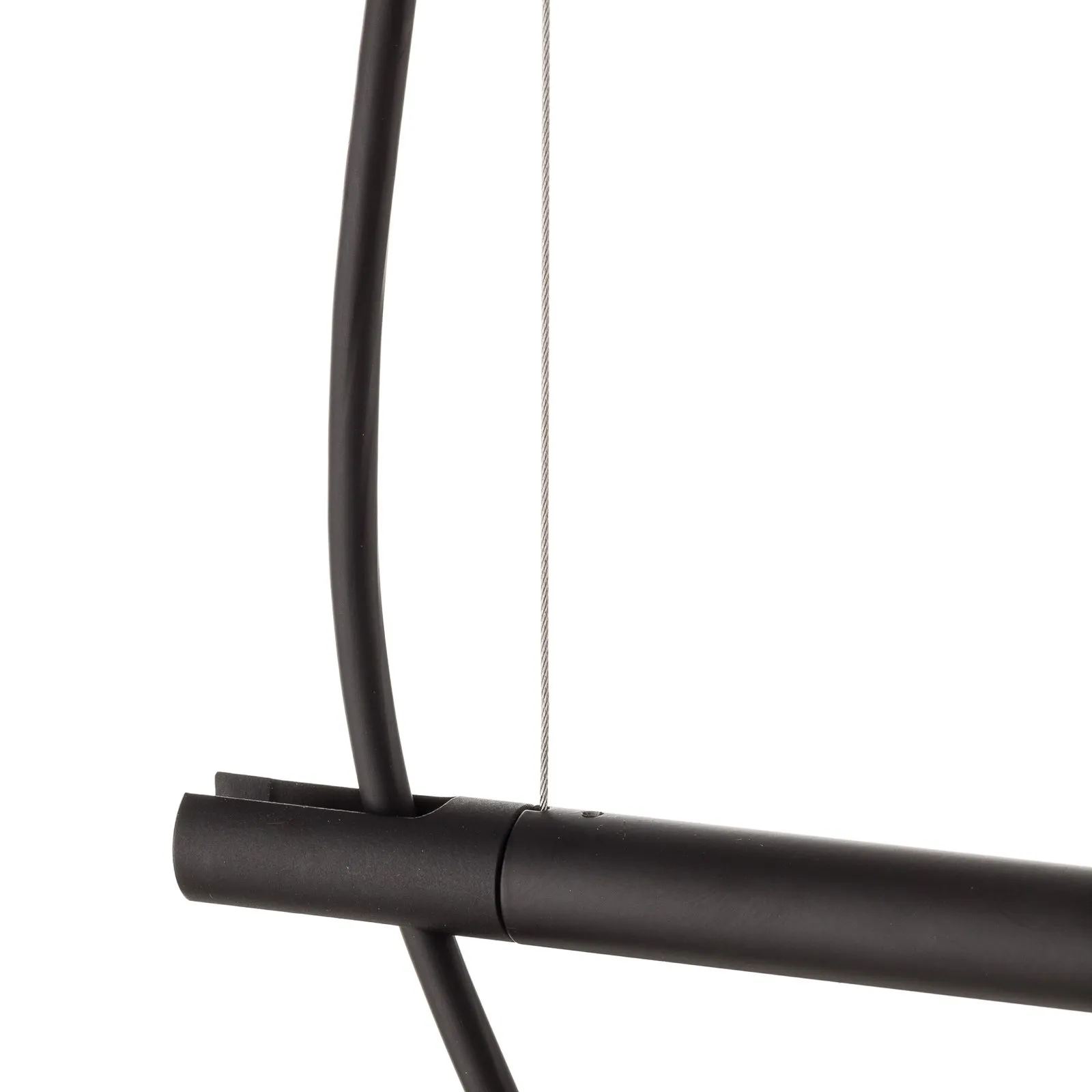 Artemide nh S2 22 sospensione 90,5 cm globo Ø 22cm