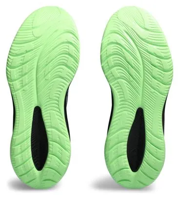 Asics Gel Cumulus 26 Running Shoes Black Green