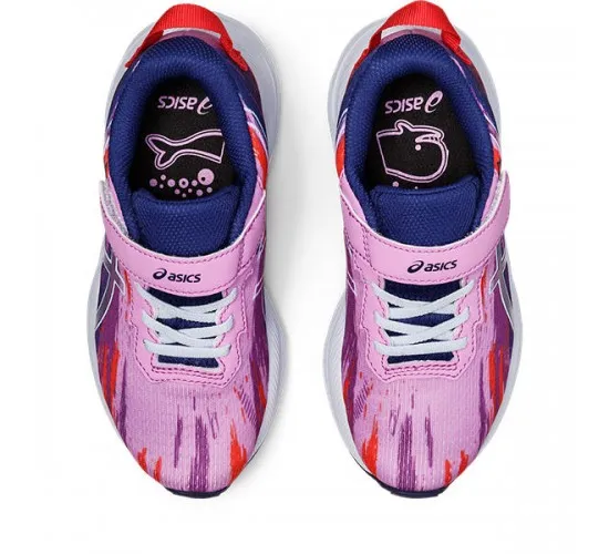ASICS PRE NOOSA TRI 13 PS Lavender Glow/Soft Sky