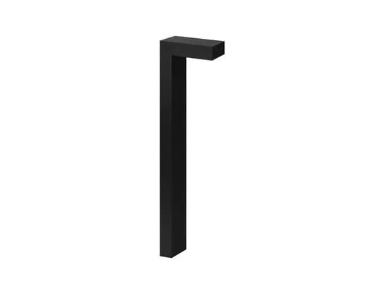 Asker LED Paletto da Esterno H85 Nero - Norlys | Acquista online