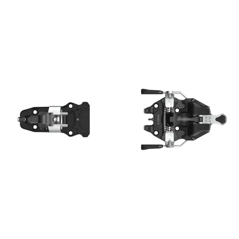 ATK attacco Front 9
