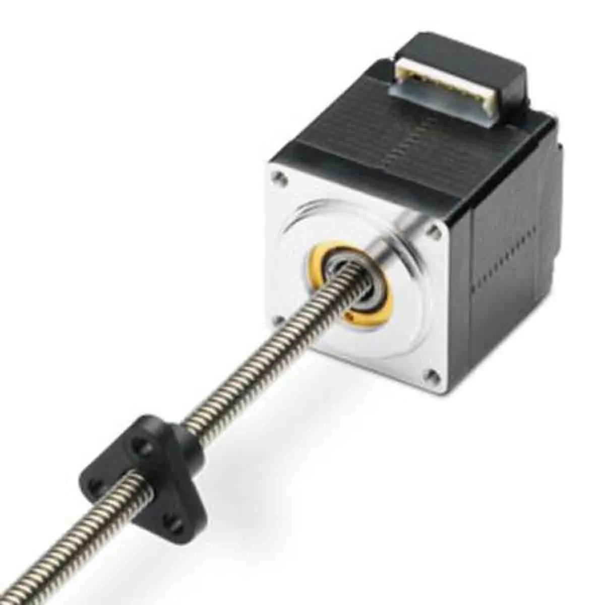 Attuatore lineare elettrico Thomson Linear MLS, 3.85V