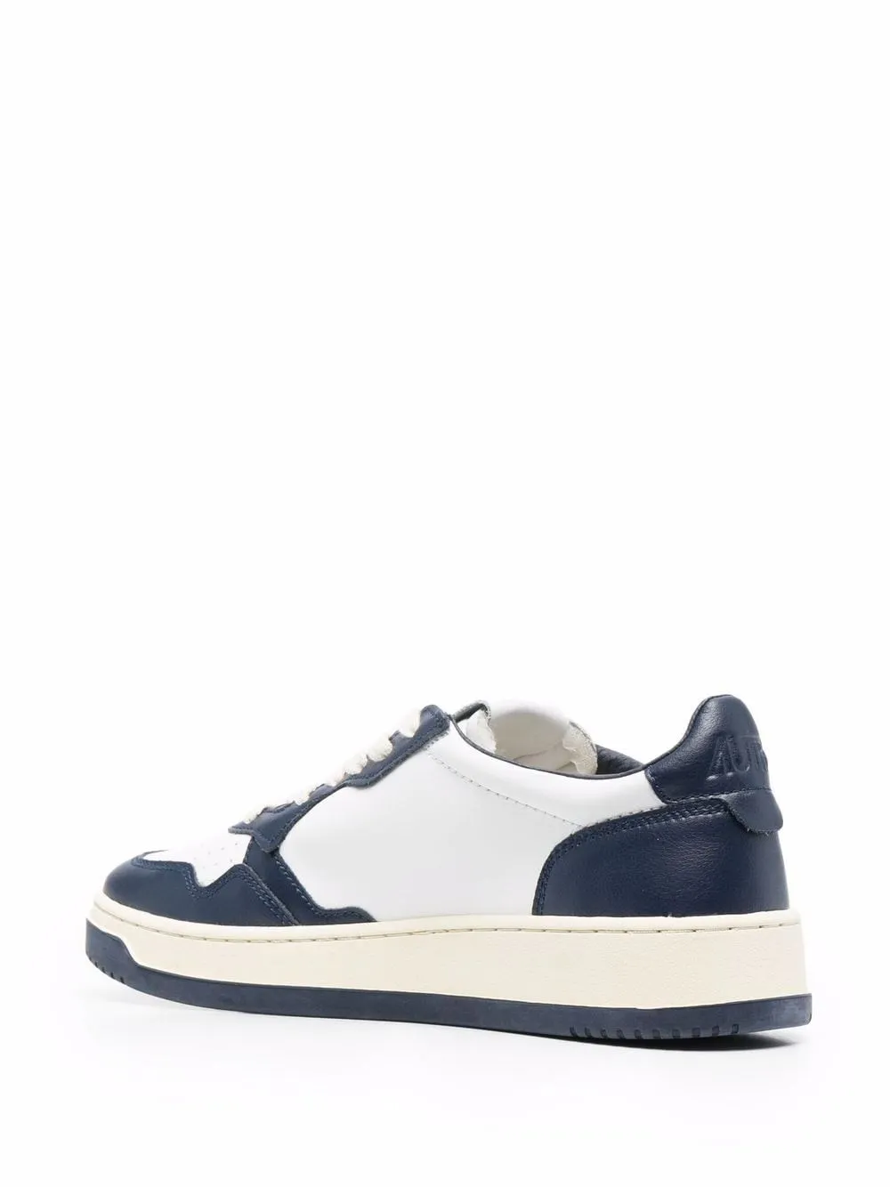 Autry-Sneakers Action con design a pannelli
