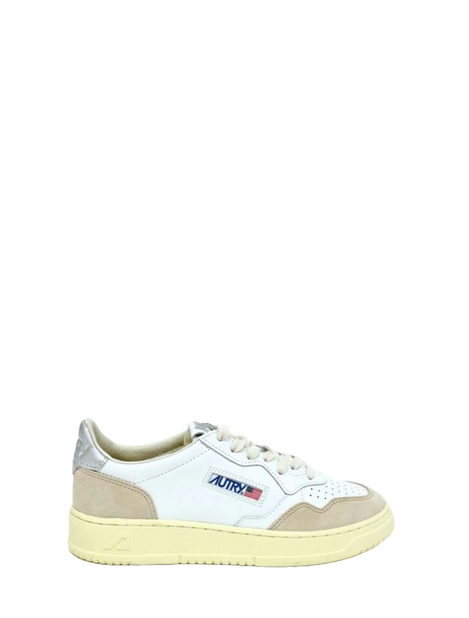 Autry  Sneakers Medalist Low