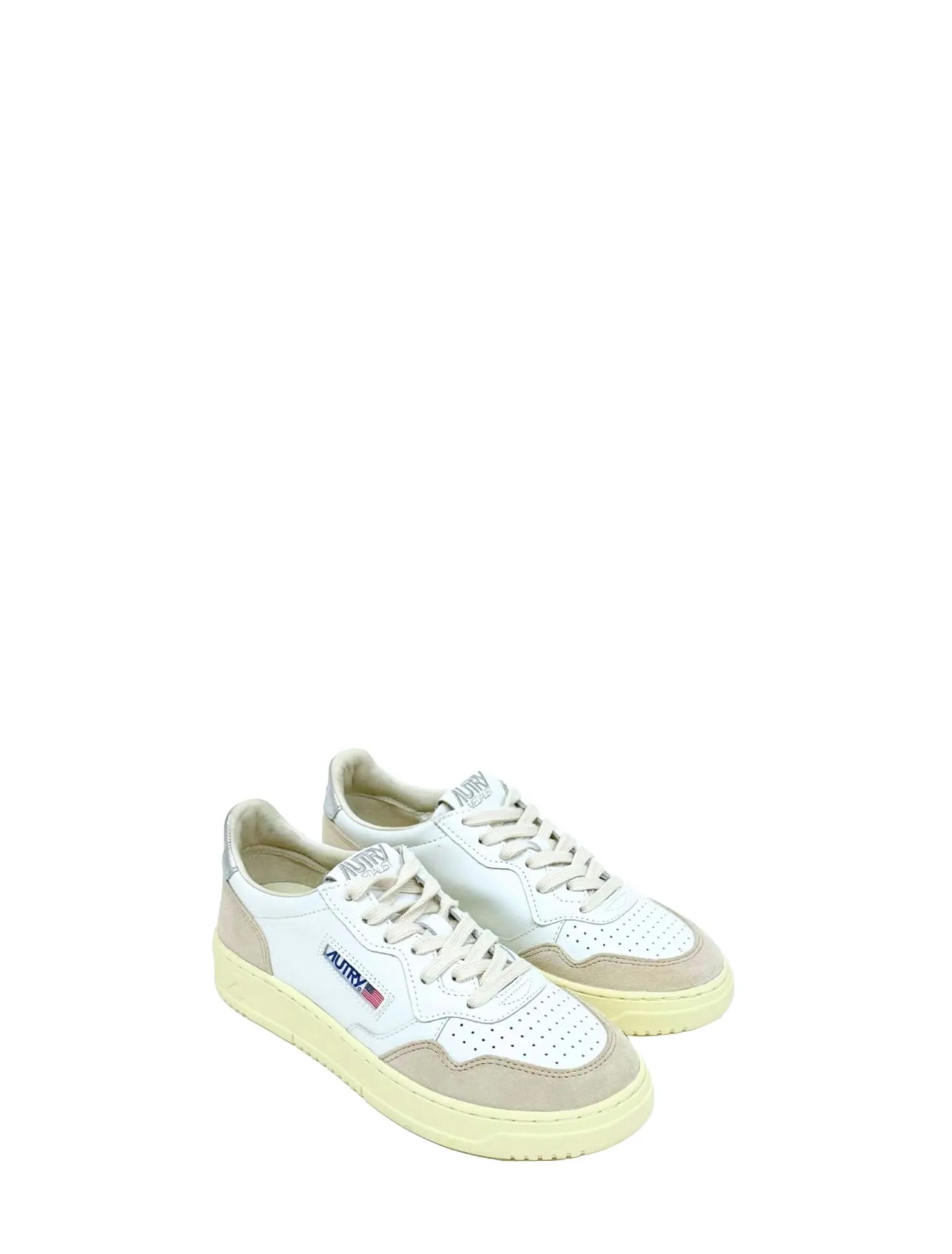 Autry  Sneakers Medalist Low