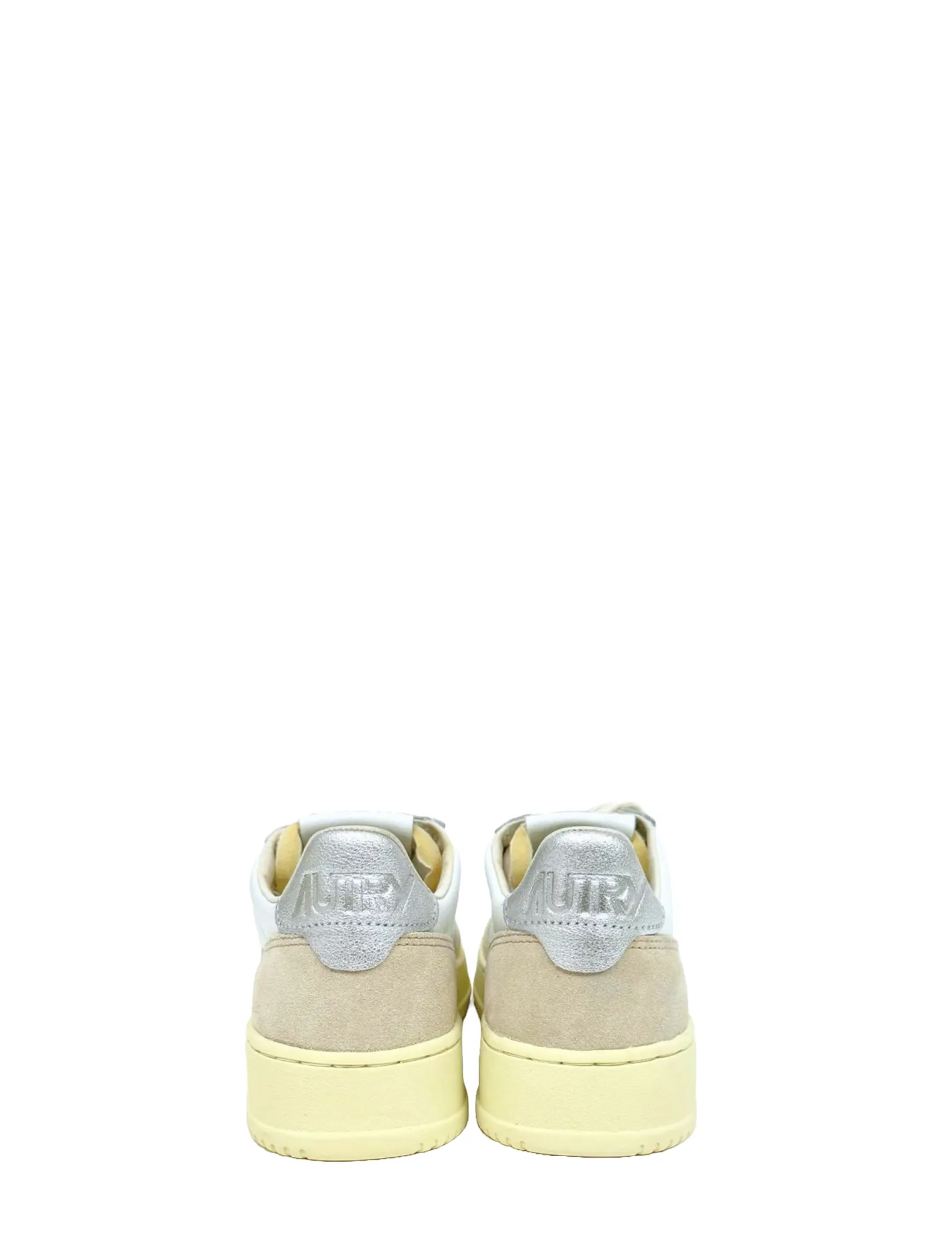 Autry  Sneakers Medalist Low