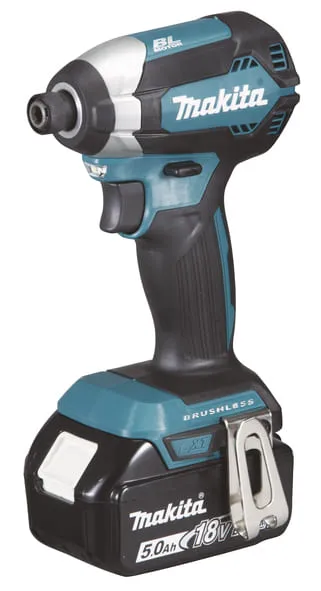 AVVITATORE AD IMPULSI 18V 1/4″ 170NM MAKITA 