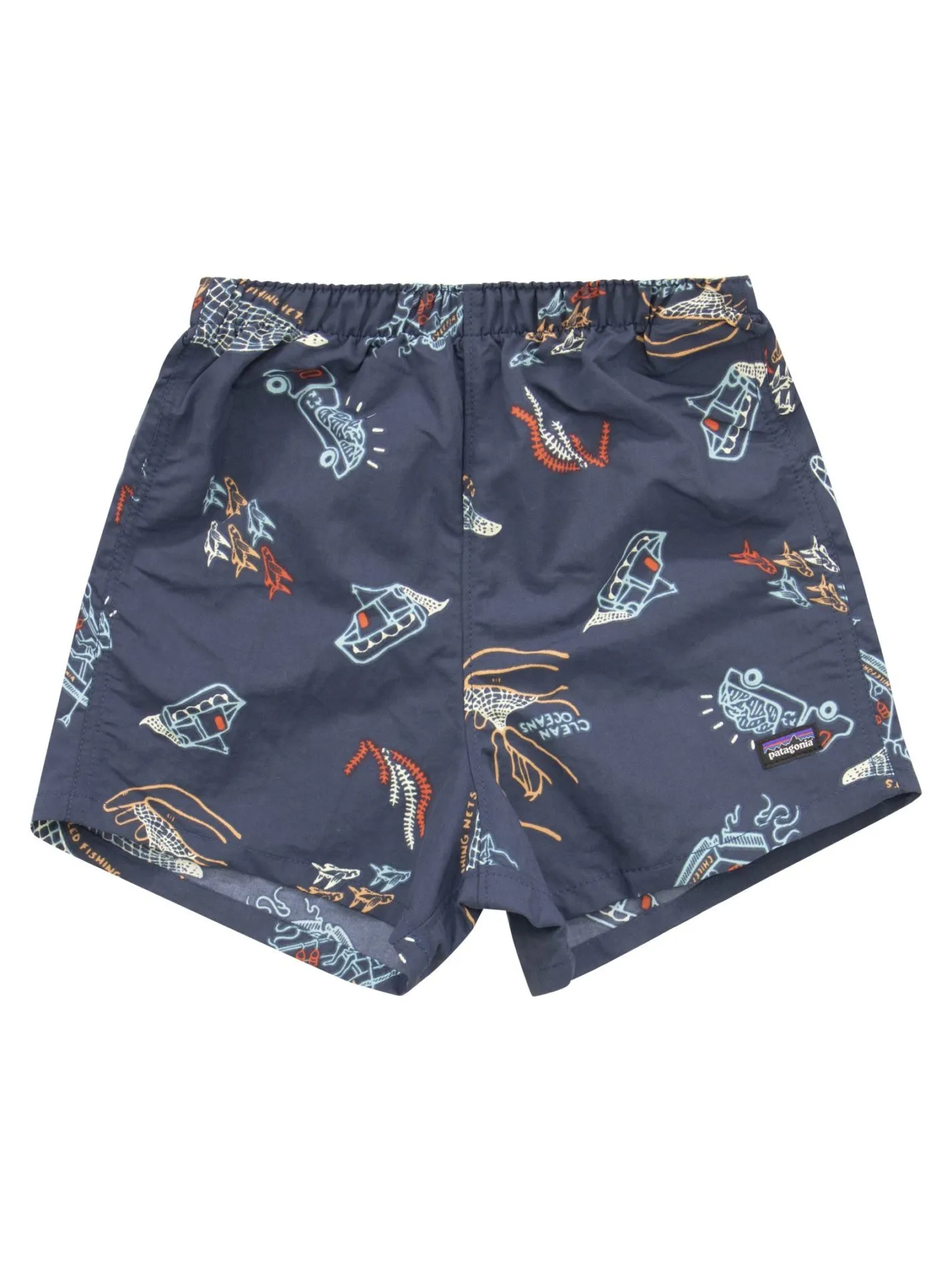 BABY BAGGIES – Shorts