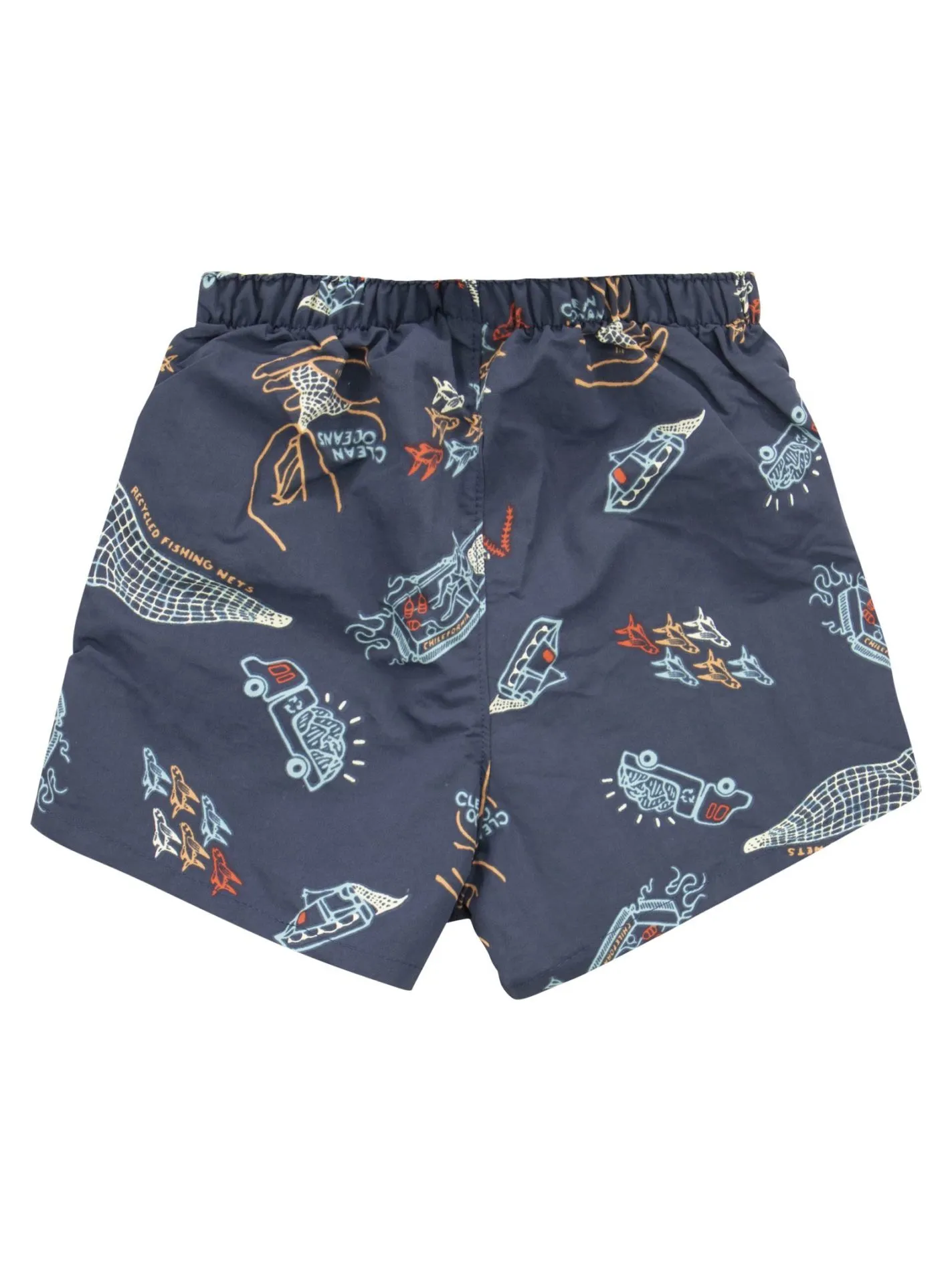 BABY BAGGIES – Shorts