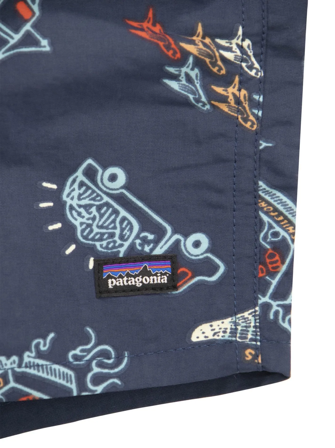 BABY BAGGIES – Shorts