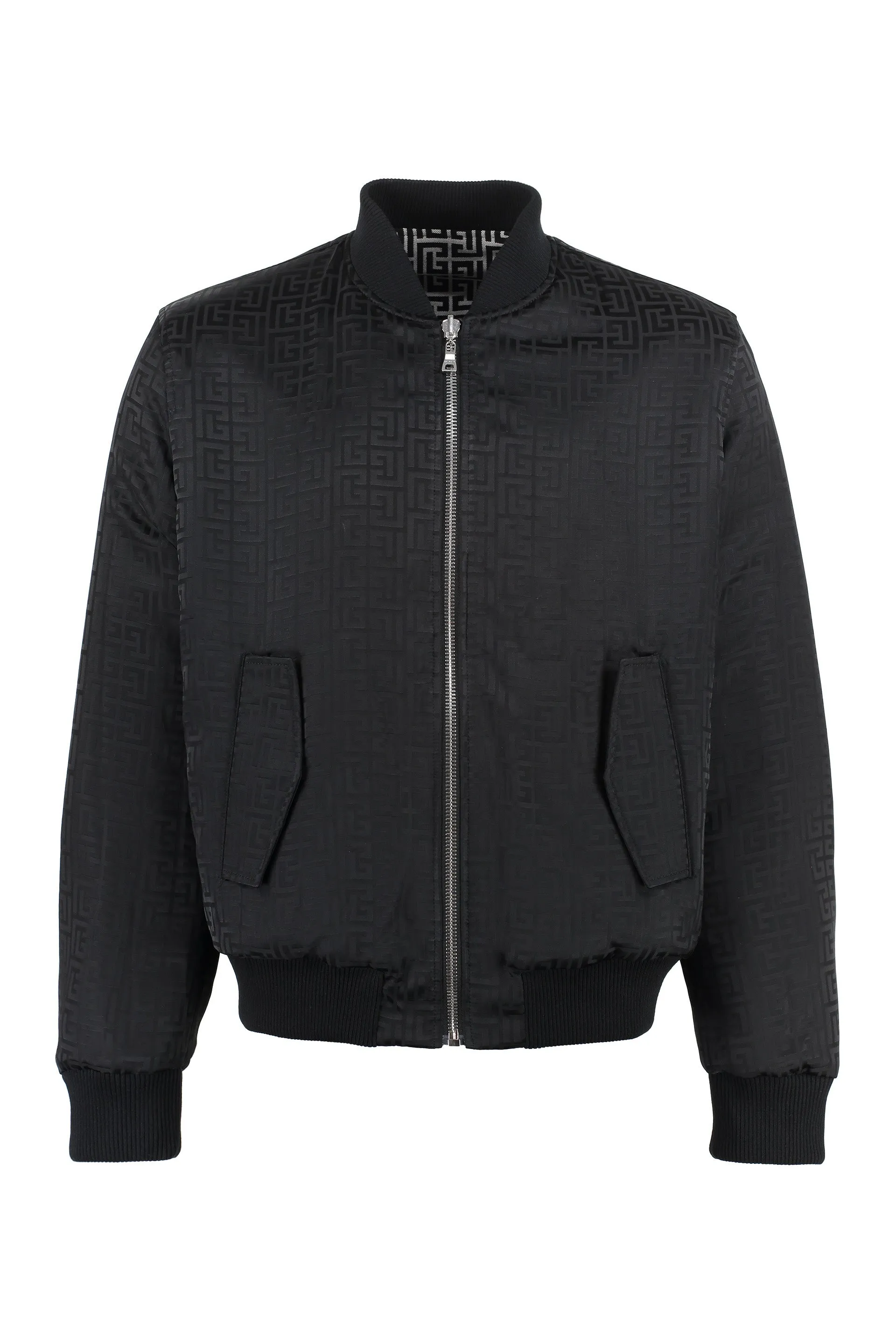 Balmain Bomber reversibile