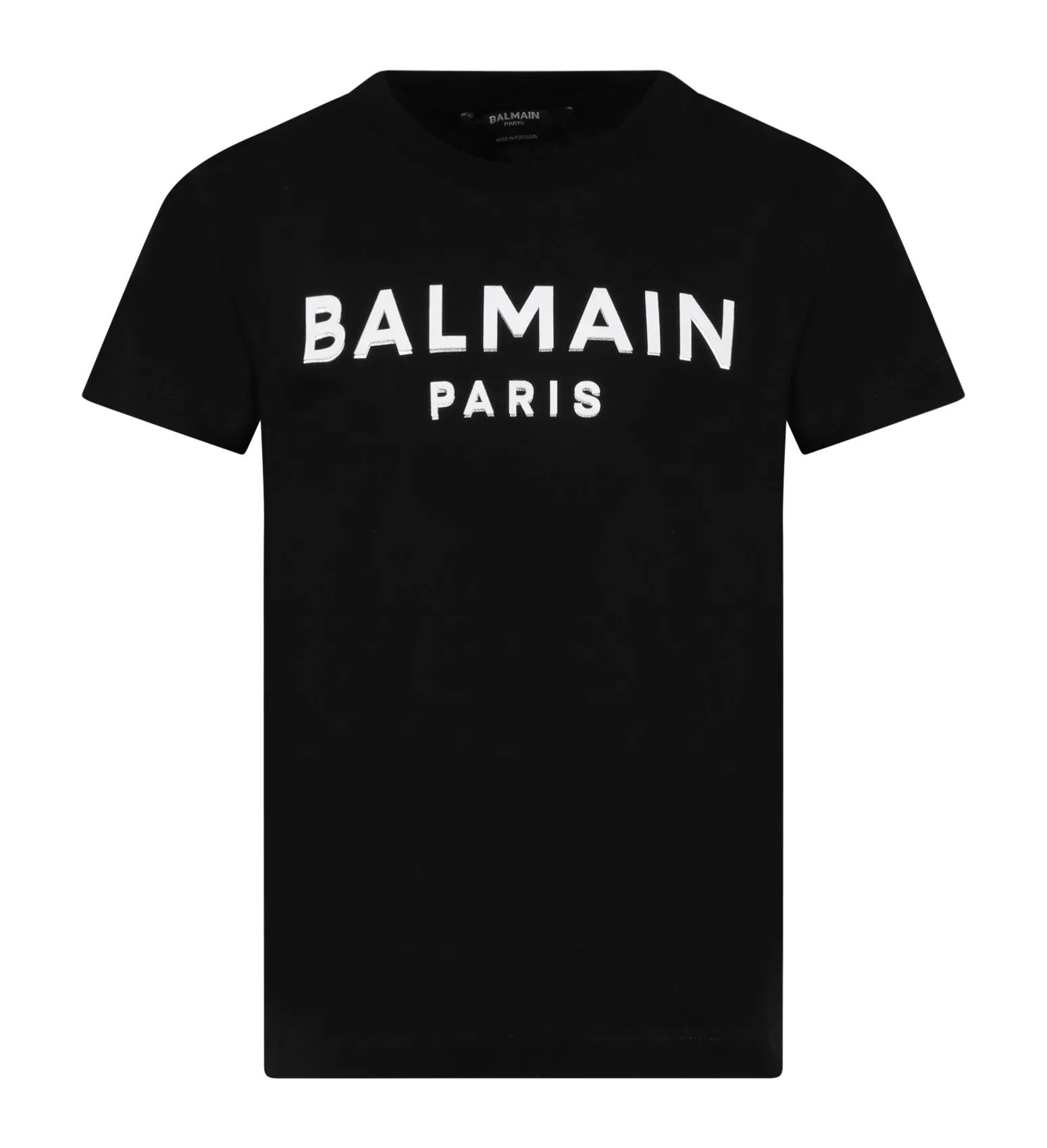 BALMAIN KIDS T-SHIRTS