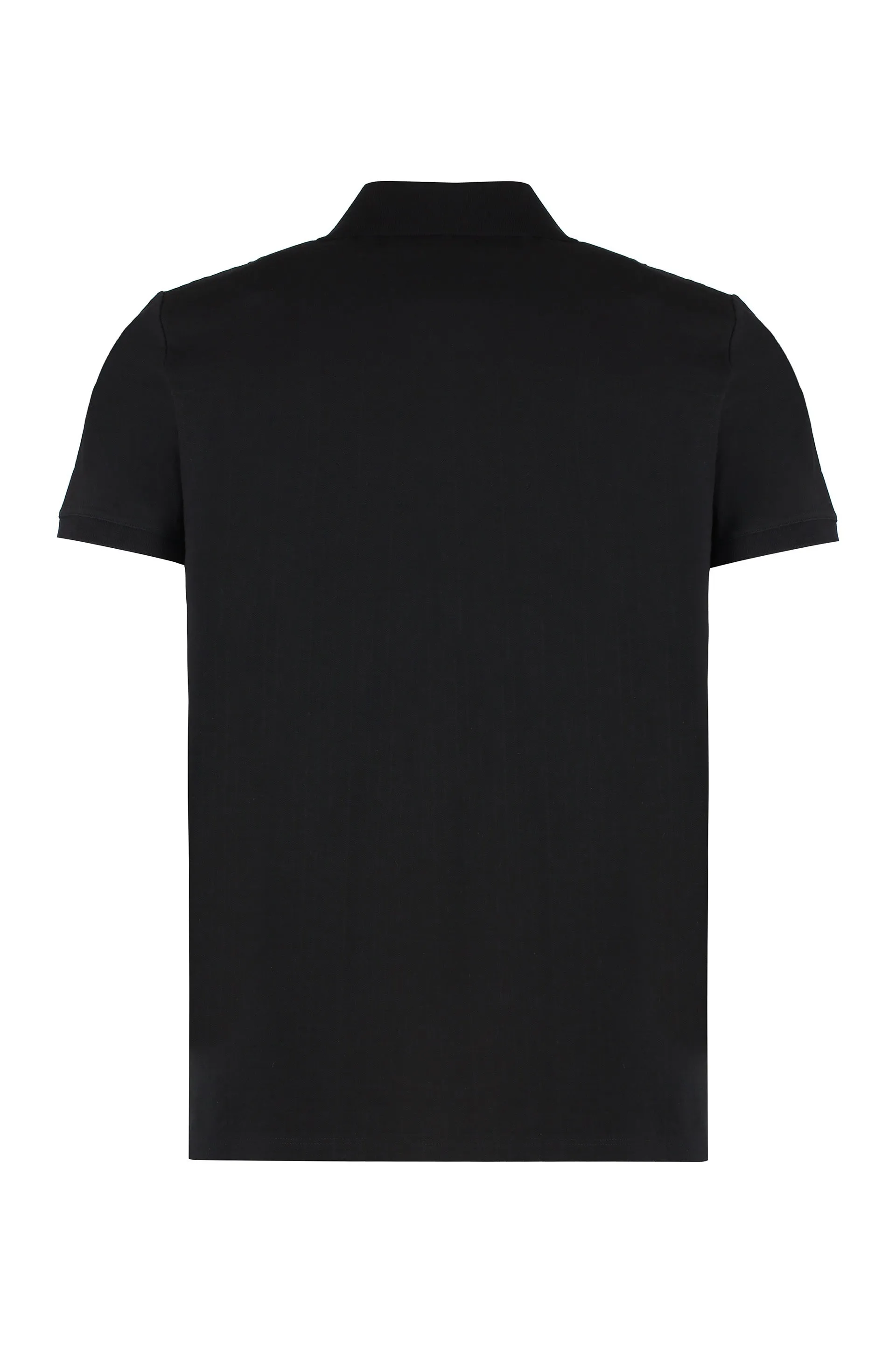 Balmain Polo a maniche corte