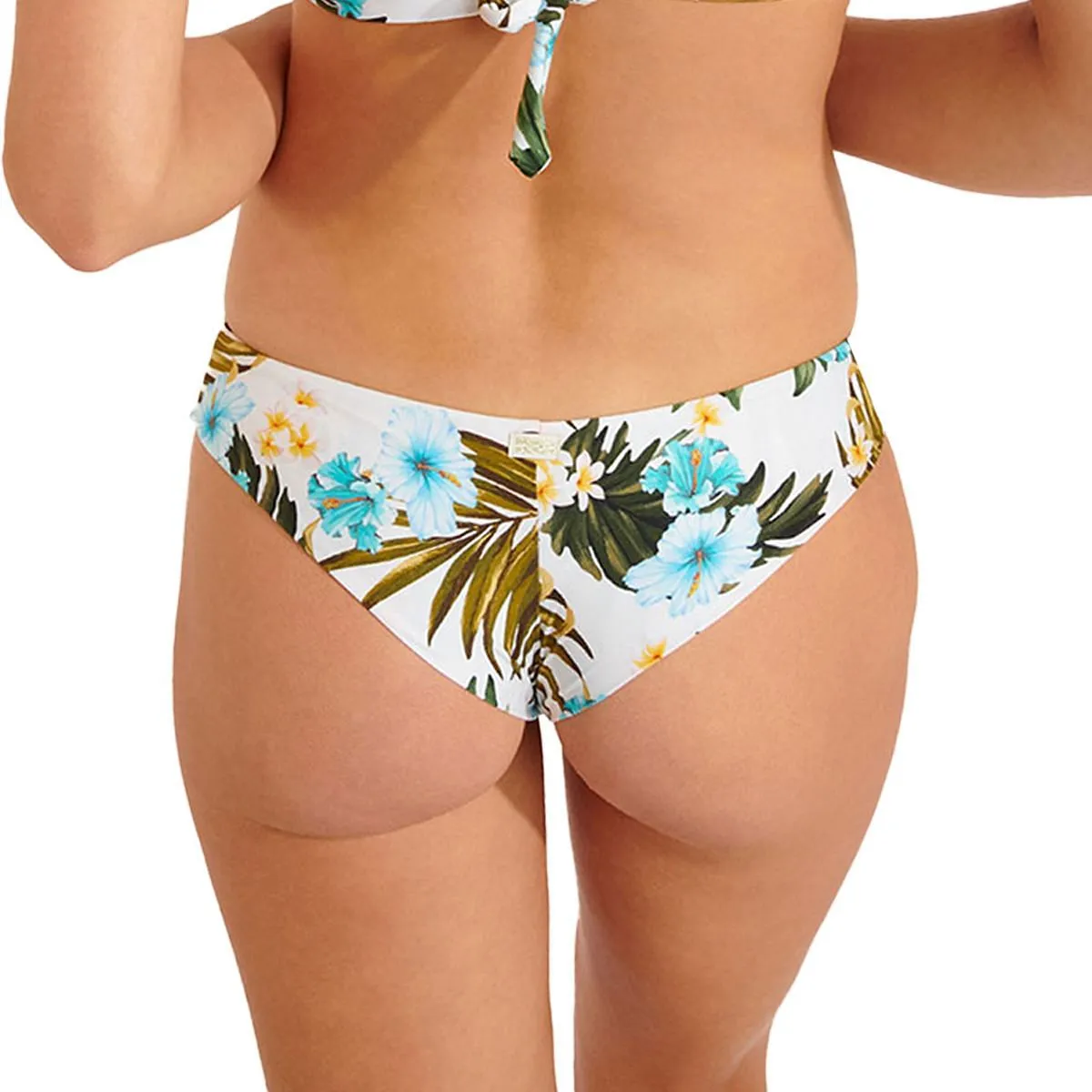      BANANA MOON SLIP FLOREALE DONNA  
