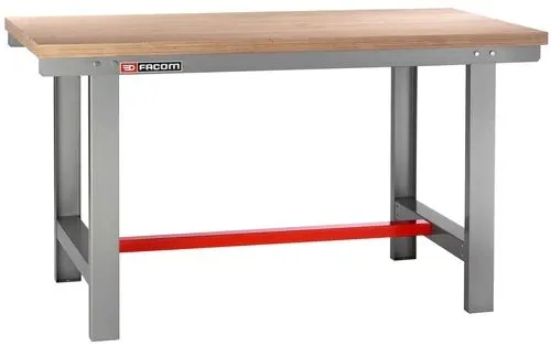 Banco di lavoro Facom x 1500mm x 860mm