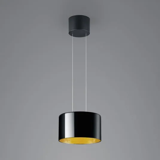 BANKAMP Luce elevata Grand a sospensione, a 1 luce, 32 cm