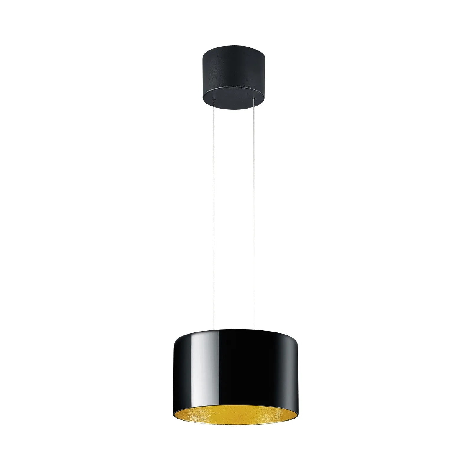 BANKAMP Luce elevata Grand a sospensione, a 1 luce, 32 cm