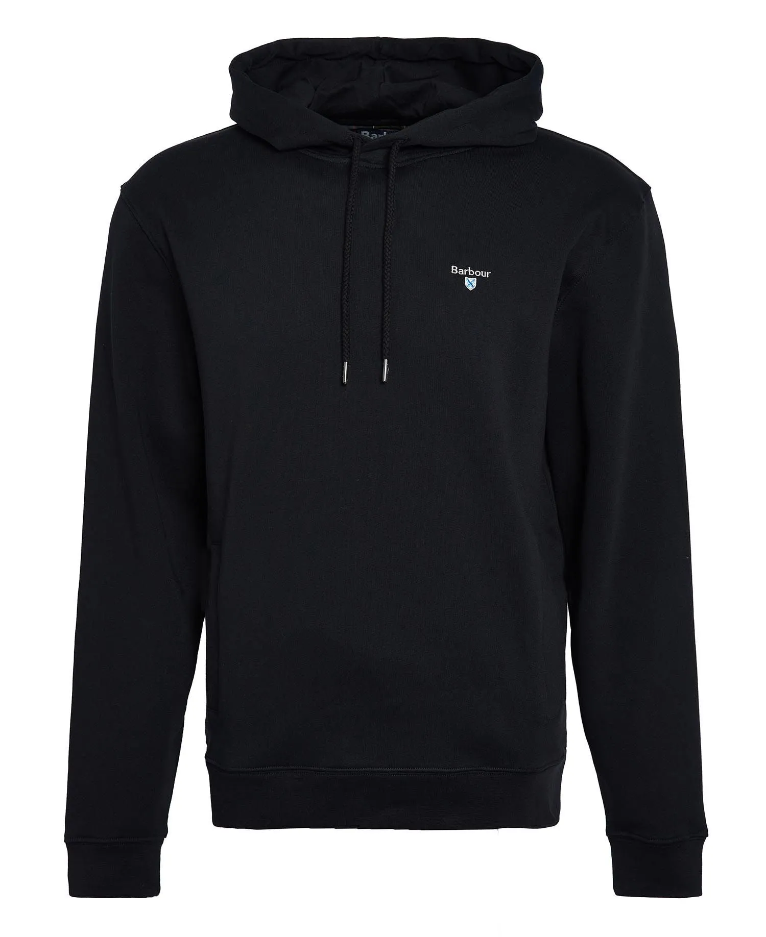Barbour Grassington Hoodie MOL0472BK31