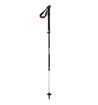 Bastoncini Summit Pole Nanga Pliable (nero)