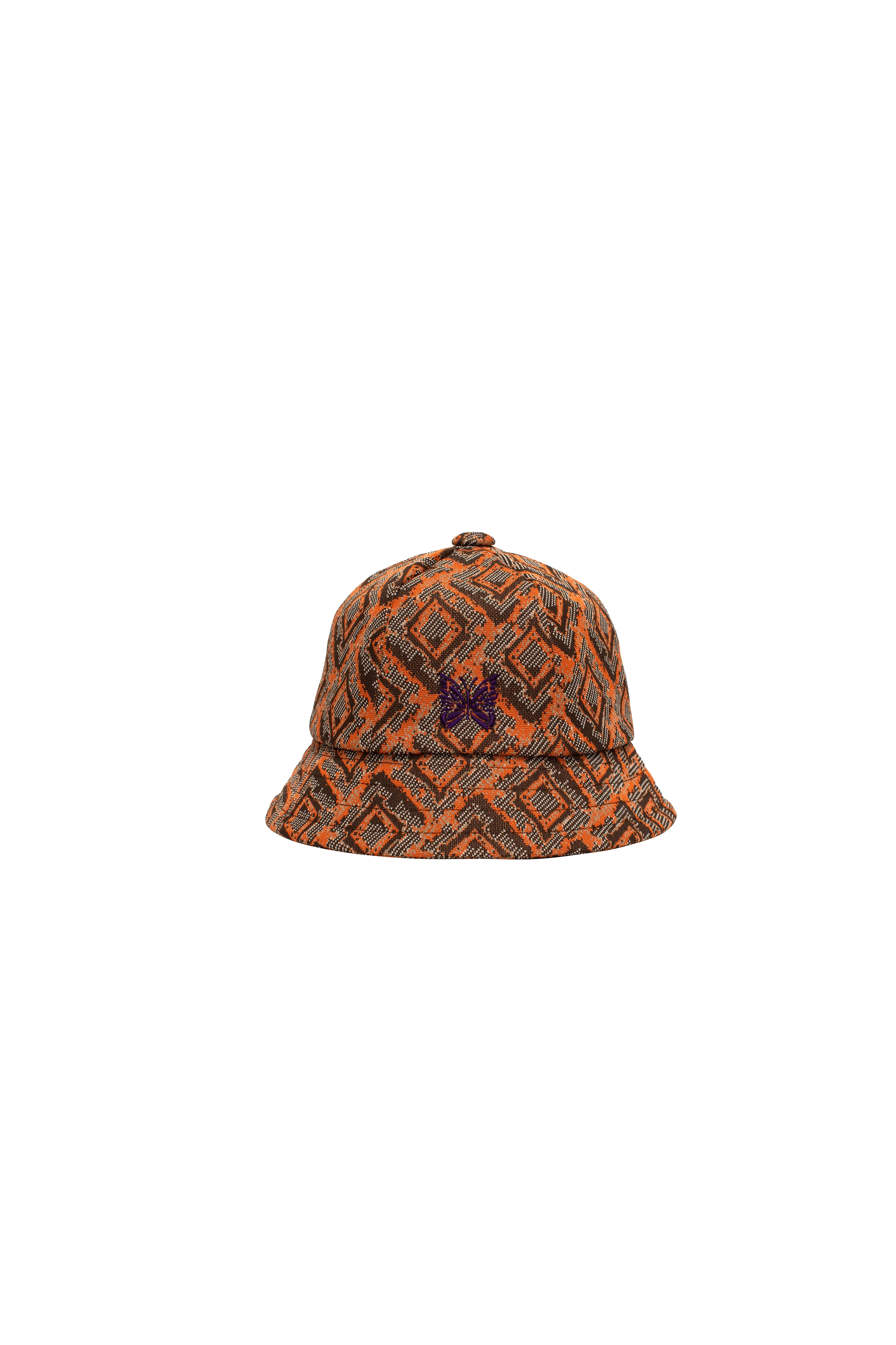 Bermuda Hat - Poly Jq.