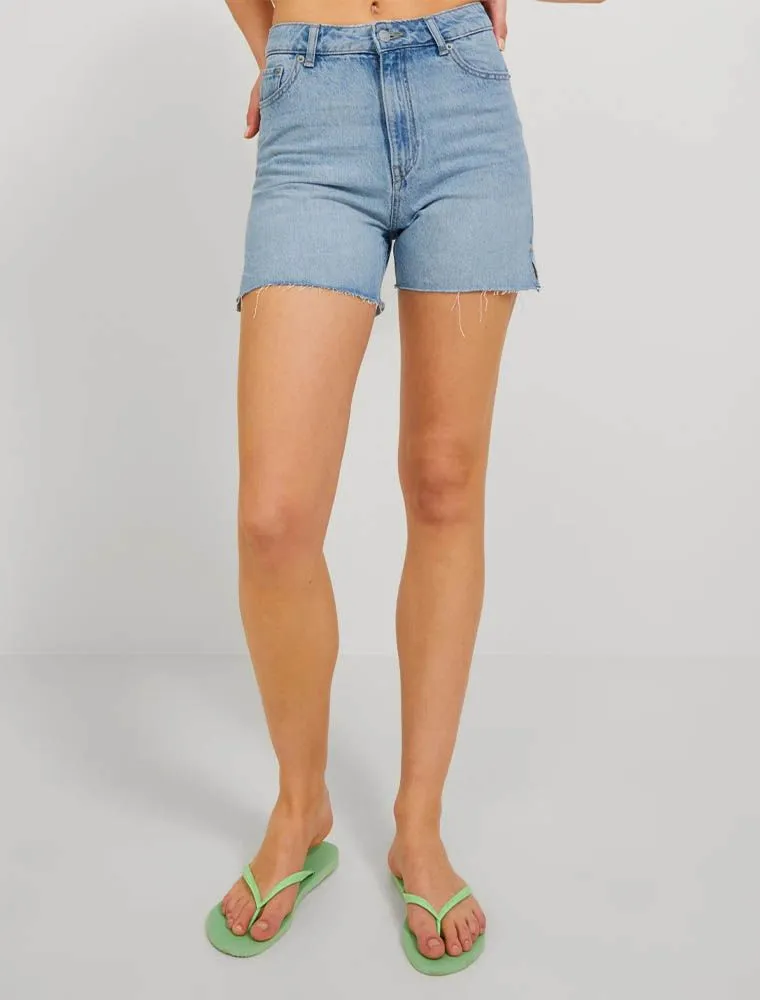 Bermuda Jeans Jjxx - Light Blue Denim