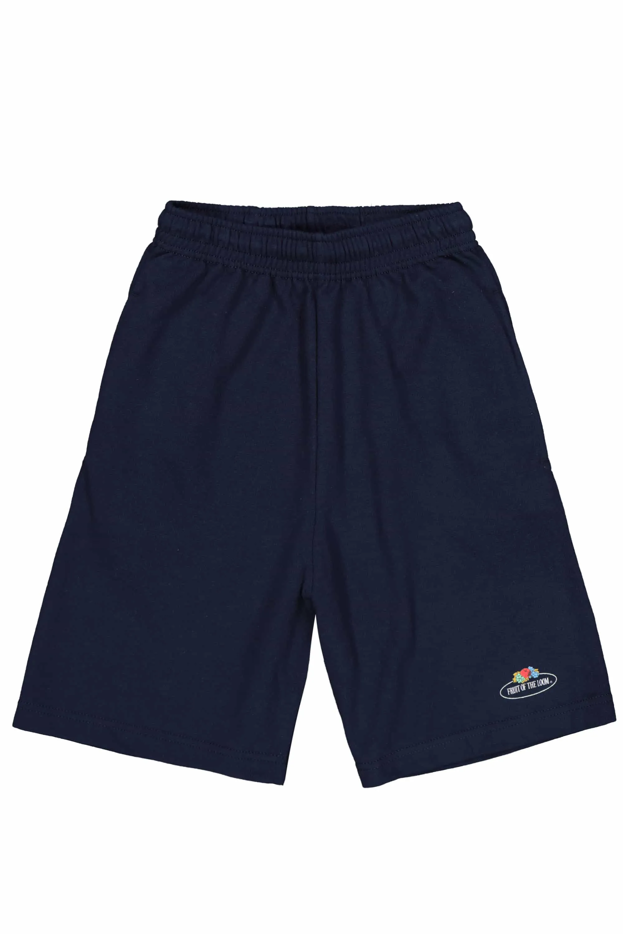         BERMUDA LIGHTWEIGTH SHORTS LOGO - PRINT