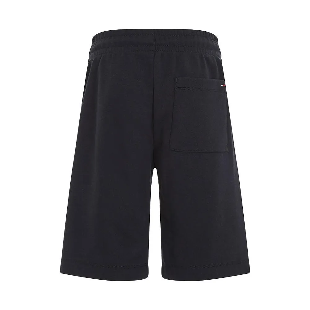  BERMUDA TOMMY HILFIGER. BLU 