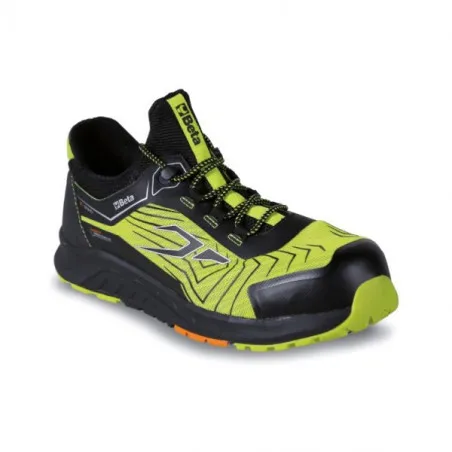 BETA Scarpa 0-Gravity (S1P) Yellow Y41 | 073530041