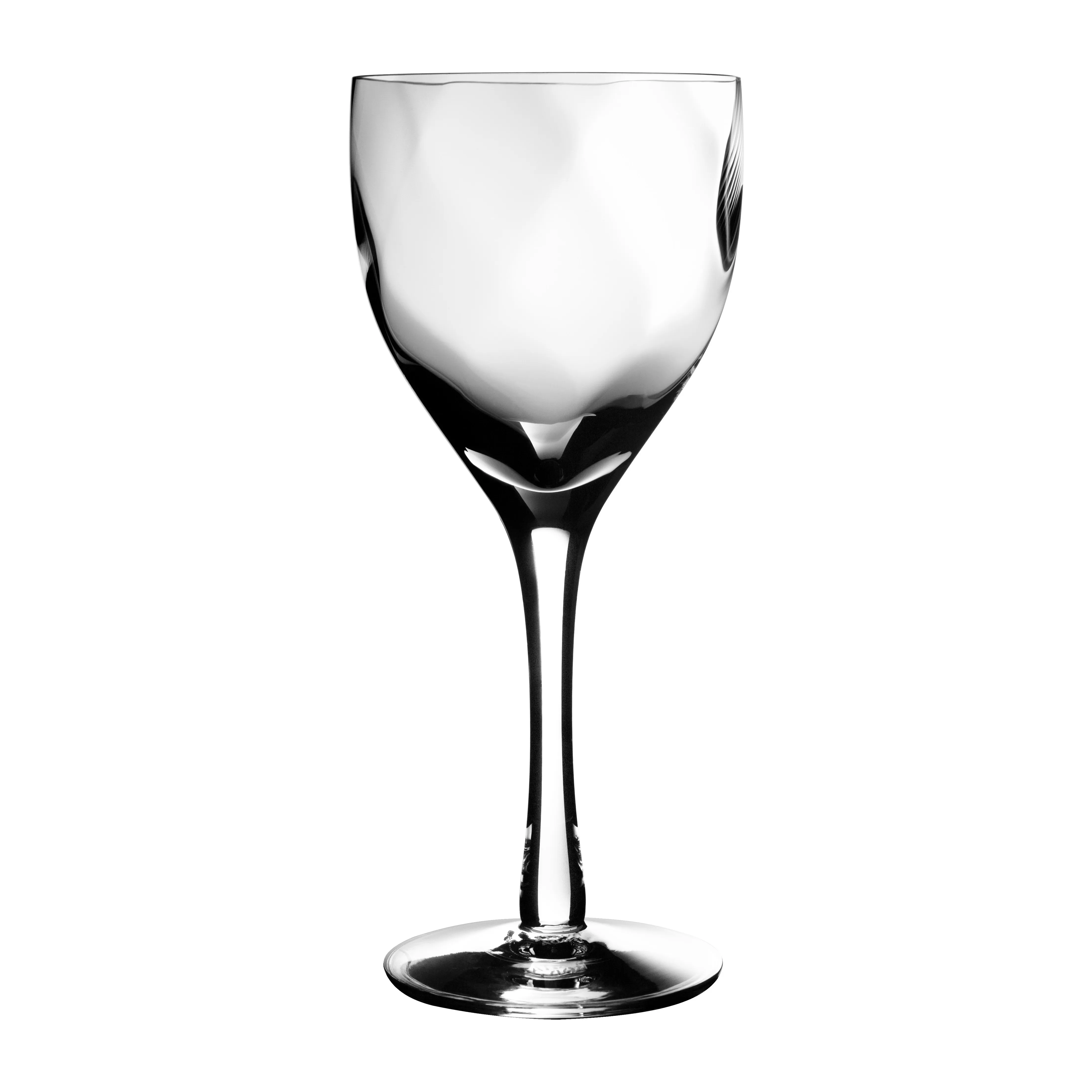 Bicchiere da vino Chateau 20 cl.ix{font-size:18px}Trasparente