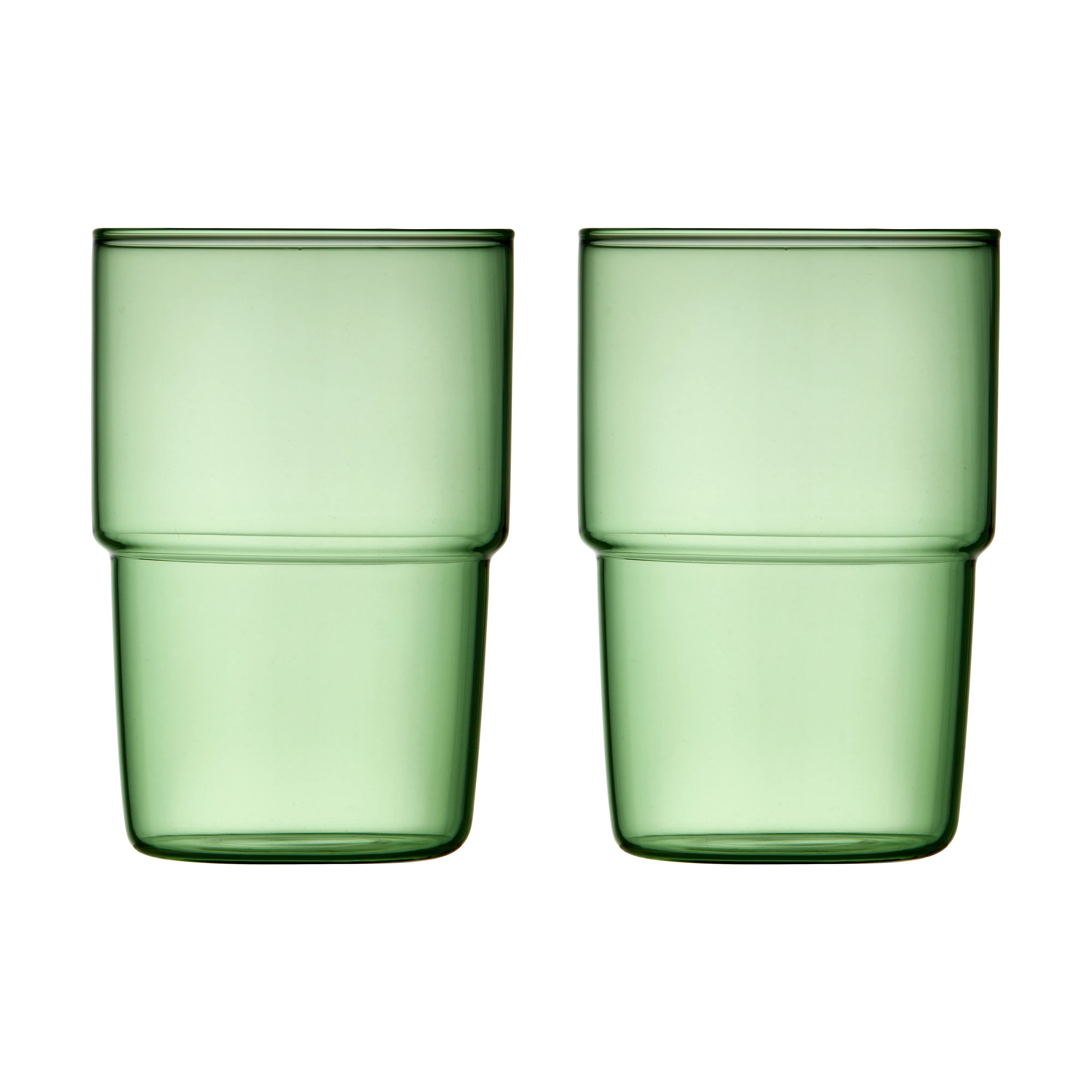 Bicchiere Torino 40 cl, confezione da 2.ix{font-size:18px}Blue